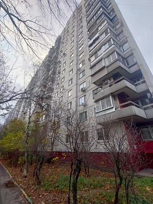 Купить квартиру г Москва, ул Ивана Бабушкина, д 3 22000000 рублей