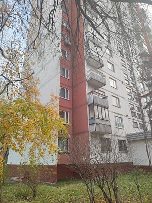 Купить квартиру г Москва, ул Ивана Бабушкина, д 3 22000000 рублей
