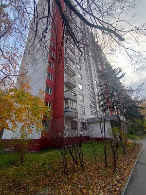 Купить квартиру г Москва, ул Ивана Бабушкина, д 3 22000000 рублей