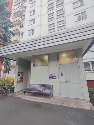 Купить квартиру г Москва, ул Ивана Бабушкина, д 3 22000000 рублей