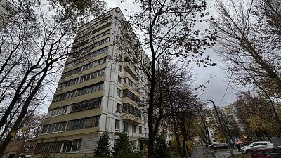 Купить квартиру г Москва, ул Туристская, д 13 к 1 11900000 рублей