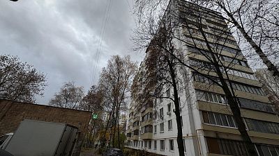 Купить квартиру г Москва, ул Туристская, д 13 к 1 11900000 рублей
