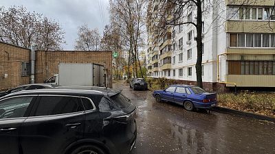 Купить квартиру г Москва, ул Туристская, д 13 к 1 11900000 рублей