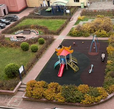 Купить квартиру г Санкт-Петербург, ул Дивенская, д 5 33200000 рублей