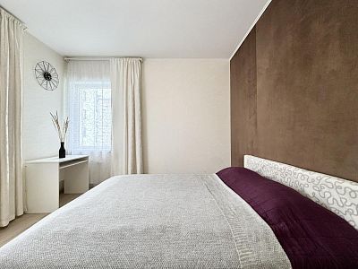Купить квартиру г Санкт-Петербург, пр-кт Кузнецова, д 11 к 3 20700000 рублей
