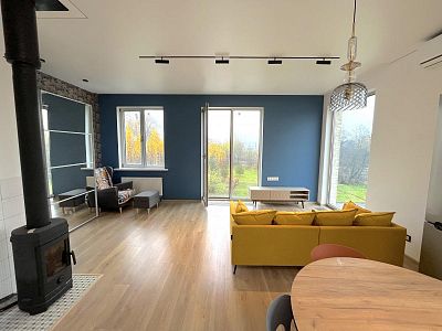 Купить квартиру г Москва, деревня Большое Свинорье, ул Черничная, д 52 к 1 18500000 рублей