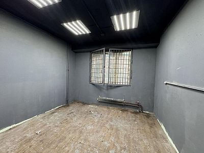 Снять в аренду торговую площадь г Балашиха, мкр Кучино, ул Речная, д 14 100000 рублей