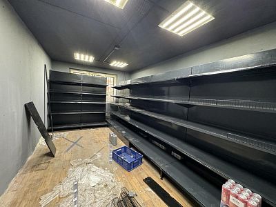 Снять в аренду торговую площадь г Балашиха, мкр Кучино, ул Речная, д 14 100000 рублей