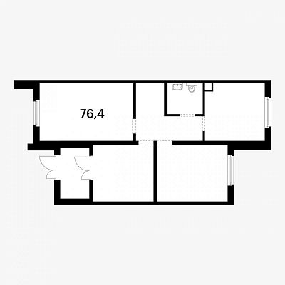 Снять в аренду торговую площадь г Балашиха, мкр Кучино, ул Речная, д 14 100000 рублей