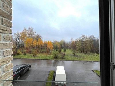 Купить квартиру г Москва, деревня Большое Свинорье, ул Черничная, д 52 к 1 18500000 рублей