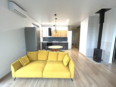 Купить квартиру г Москва, деревня Большое Свинорье, ул Черничная, д 52 к 1 18500000 рублей