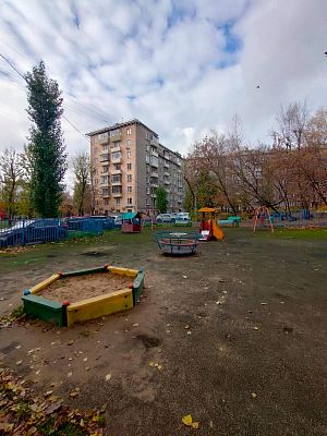 Купить квартиру г Москва, Нахимовский пр-кт, д 50 39000000 рублей