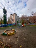 Купить квартиру г Москва, Нахимовский пр-кт, д 50 39000000 рублей