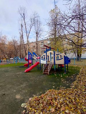 Купить квартиру г Москва, Нахимовский пр-кт, д 50 39000000 рублей