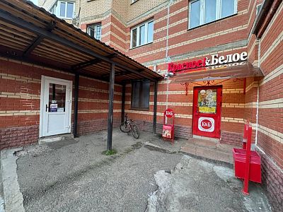 Снять в аренду помещение свободного назначения г Красногорск, пгт Нахабино, ул Чкалова, д 7 100000 рублей