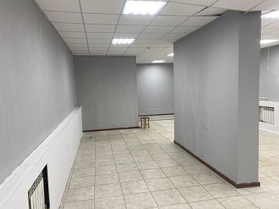 Снять в аренду помещение свободного назначения г Красногорск, пгт Нахабино, ул Чкалова, д 7 100000 рублей