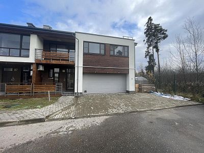 Купить таунхаус г Красногорск, мкр Опалиха, ул Якорная, д 2/10 48000000 рублей
