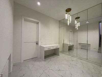 Купить таунхаус г Красногорск, мкр Опалиха, ул Якорная, д 2/10 48000000 рублей