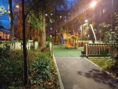 Купить квартиру г Москва, Ленинский пр-кт, д 57 21000000 рублей