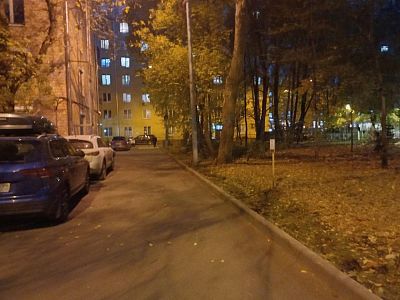 Купить квартиру г Москва, Ленинский пр-кт, д 57 21000000 рублей