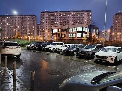 Купить квартиру г Москва, ул Анны Ахматовой, д 22 29000000 рублей