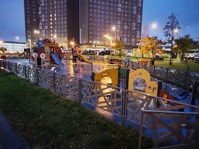 Купить квартиру г Москва, ул Анны Ахматовой, д 22 29000000 рублей