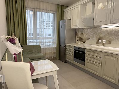 Купить квартиру Москва, Олонецкая улица, 4 20900000 рублей