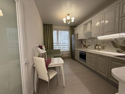 Купить квартиру Москва, Олонецкая улица, 4 20900000 рублей