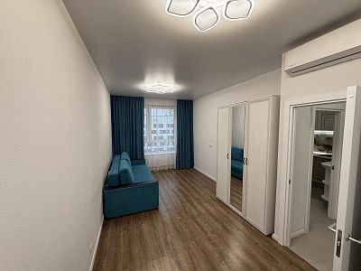 Купить квартиру Москва, Олонецкая улица, 4 20900000 рублей