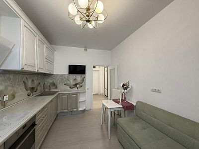 Купить квартиру Москва, Олонецкая улица, 4 20900000 рублей