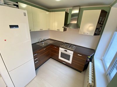 Купить квартиру г Москва, ул Наримановская, д 25 к 1 10500000 рублей