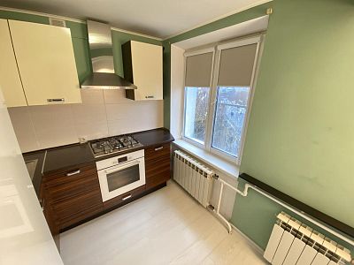 Купить квартиру г Москва, ул Наримановская, д 25 к 1 10500000 рублей