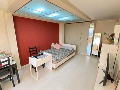 Купить квартиру г Москва, ул Наримановская, д 25 к 1 10500000 рублей