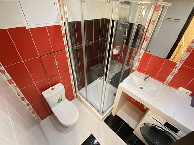 Купить квартиру г Москва, ул Наримановская, д 25 к 1 10500000 рублей