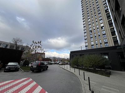 Купить квартиру г Москва, ул Дубининская, д 59А 29500000 рублей