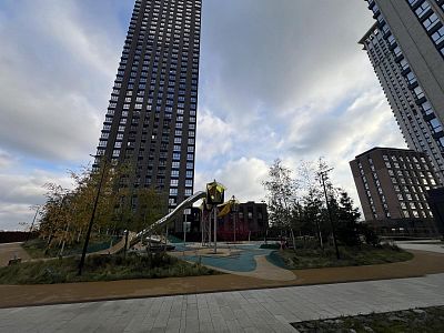Купить квартиру г Москва, ул Дубининская, д 59А 29500000 рублей