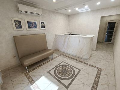 Купить офис г Хабаровск, ул Краснореченская, д 161 12000000 рублей