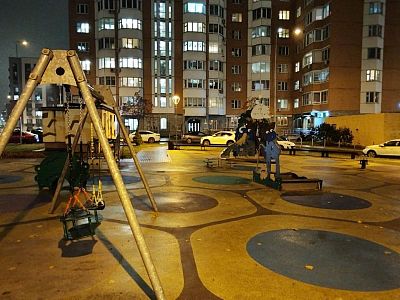 Купить квартиру г Москва, ул Бориса Пастернака, д 5 19500000 рублей