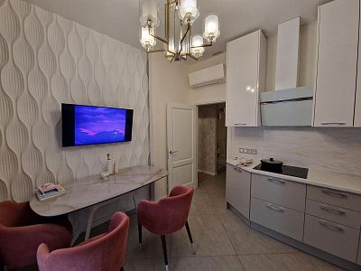 Купить квартиру г Москва, шоссе Энтузиастов, д 1 к 2 39500000 рублей