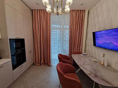 Купить квартиру г Москва, шоссе Энтузиастов, д 1 к 2 39500000 рублей