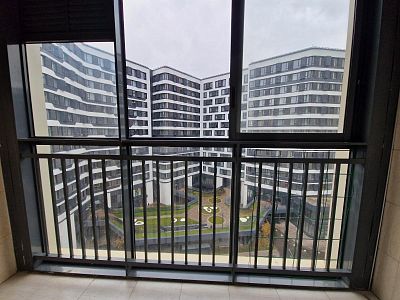 Купить квартиру г Москва, шоссе Энтузиастов, д 1 к 2 39500000 рублей