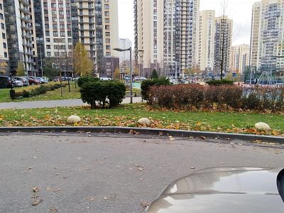 Купить квартиру г Москва, ул Анны Ахматовой, д 10 24000000 рублей