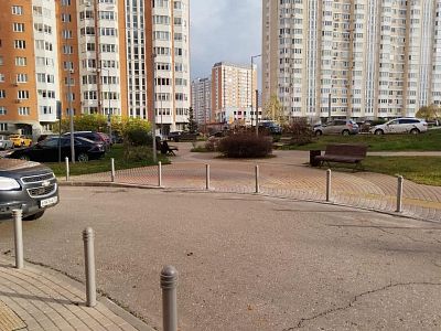 Купить квартиру г Москва, ул Бориса Пастернака, д 29 к 1 22400000 рублей