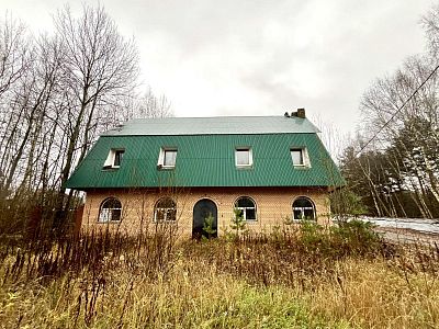 Купить здание Московская область, Одинцовский городской округ, деревня Синьково, территория ГП-5, 72 14800000 рублей