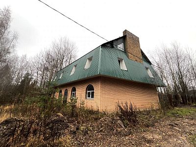 Купить здание Московская область, Одинцовский городской округ, деревня Синьково, территория ГП-5, 72 14800000 рублей