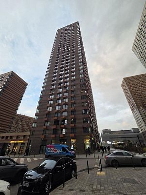 Купить квартиру г Москва, Очаковское шоссе, д 5 к 3 34700000 рублей
