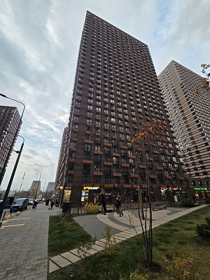 Купить квартиру г Москва, Очаковское шоссе, д 5 к 3 34700000 рублей