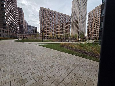Купить квартиру г Москва, Очаковское шоссе, д 5 к 3 34700000 рублей