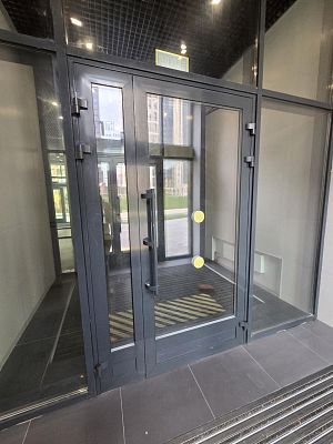 Купить квартиру г Москва, Очаковское шоссе, д 7 24970000 рублей