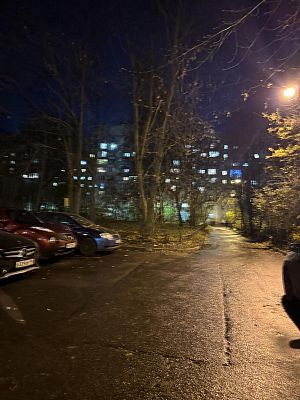 Купить квартиру г Санкт-Петербург, ул Кораблестроителей, д 19 к 1 литера В 11990000 рублей
